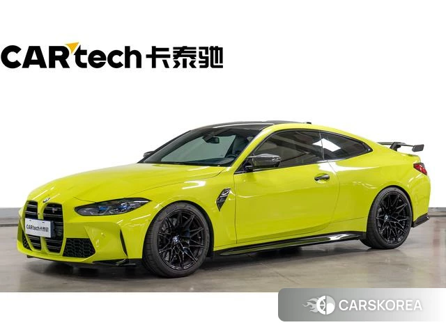BMW M4 id 4336162 из Китая 14