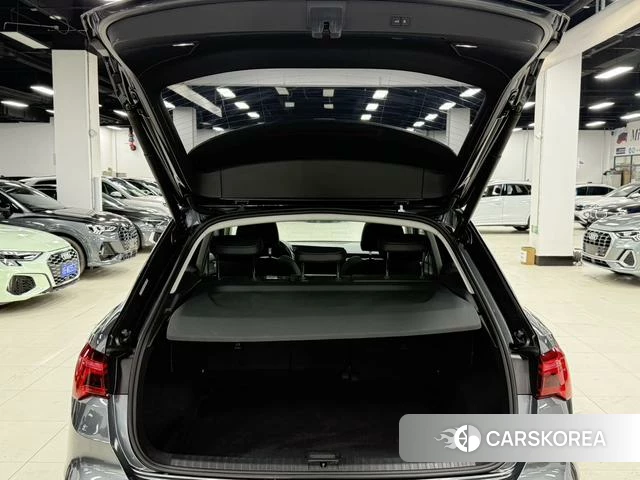Audi Q3 id 4348429 из Китая 14