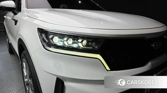 Kia Sorento 4th Generation id 4542875 из Кореи 14