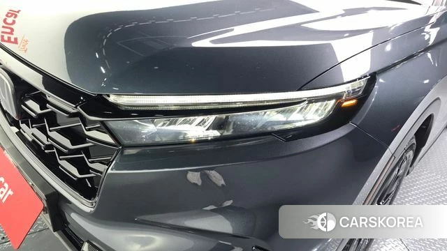 Honda CR-V 5th generation id 4422093 из Кореи 14
