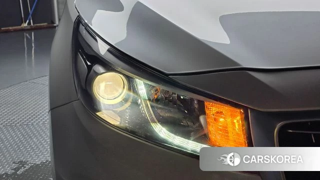 Kia All New Carnival id 4663000 из Кореи 14