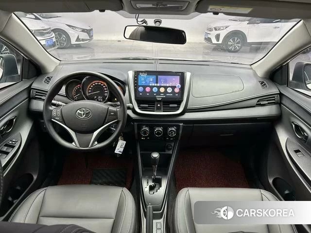 Toyota YARIS L Zhixuan id 4265906 из Китая 14