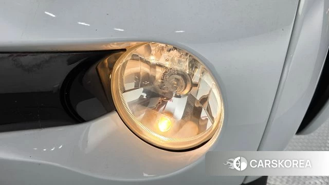Renault Korea (Samsung) Twizy id 4721851 из Кореи 14