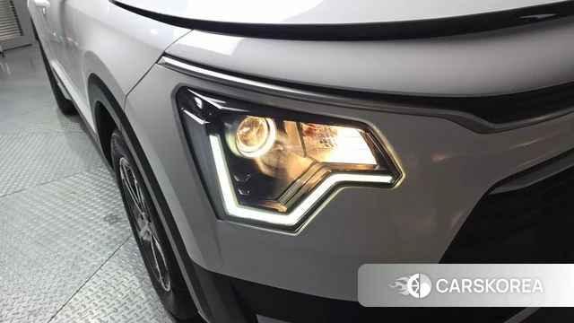 Kia Di Ol Nu Niro id 4529187 из Кореи 14