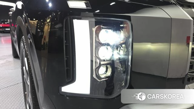 Hyundai The New Palisade id 4682857 из Кореи 14