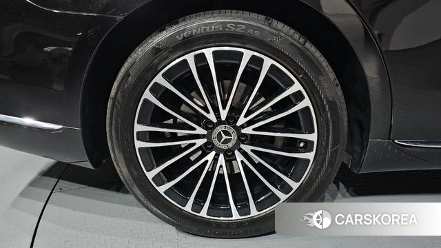 Mercedes-Benz S-Class W223 id 4195827 из Кореи 14