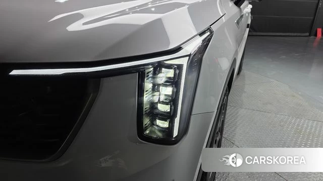 Kia The New Sorento 4th Generation id 4414601 из Кореи 14