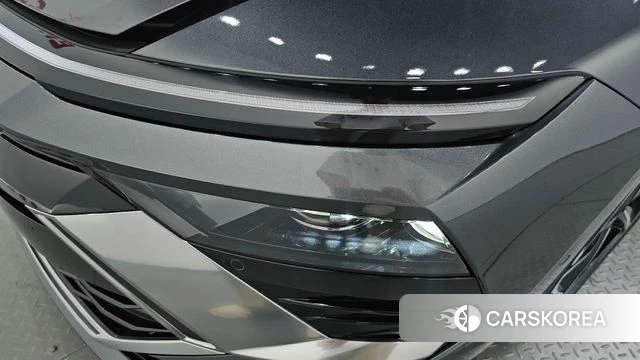 Hyundai Sonata D Edge Hybrid (DN8) id 4691053 из Кореи 14