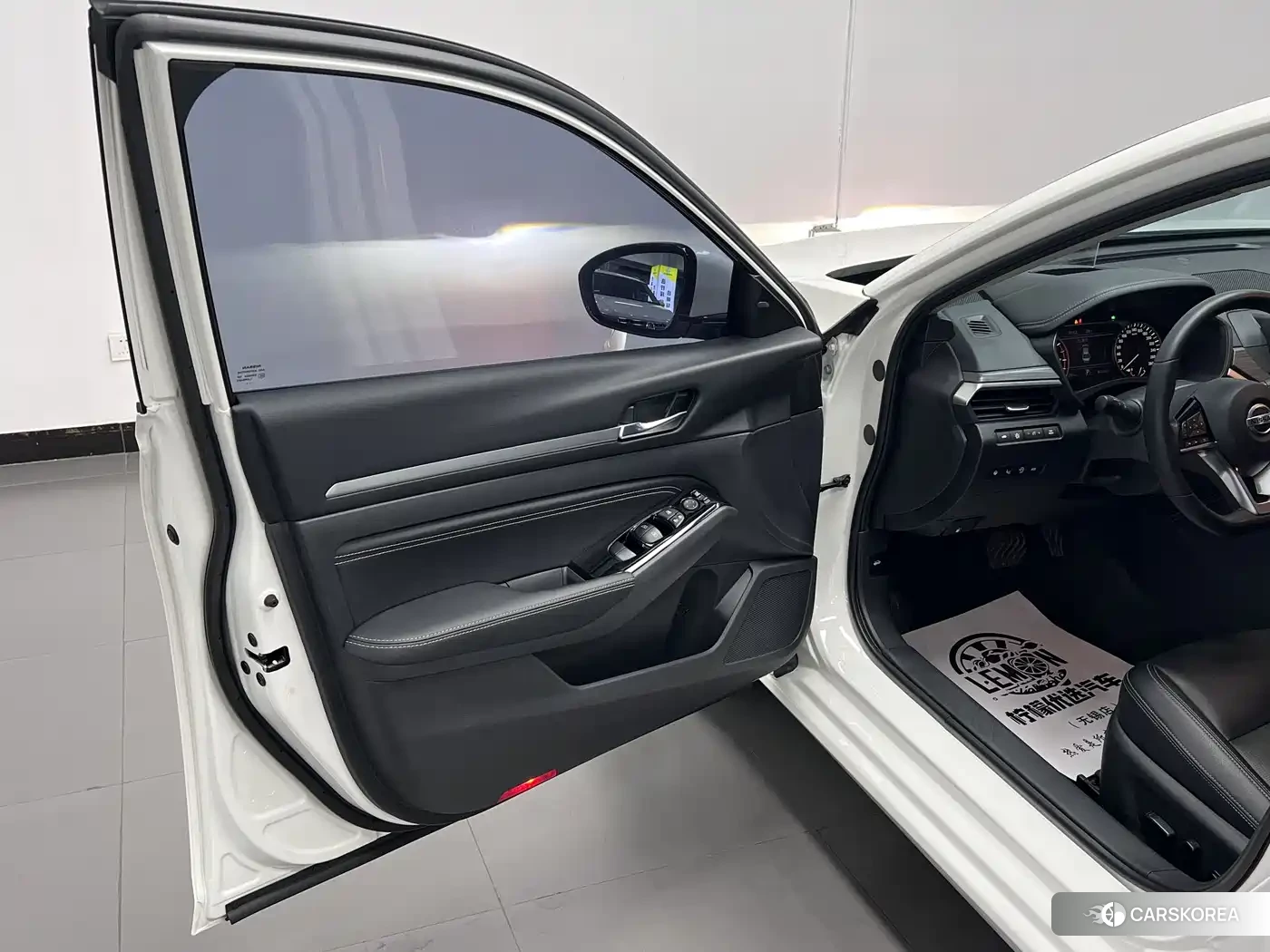Nissan Teana id 4576349 из Китая 14