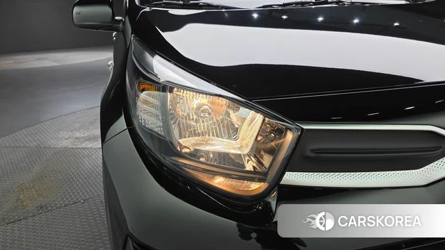 Kia Morning Urban (JA) id 4428119 из Кореи 14