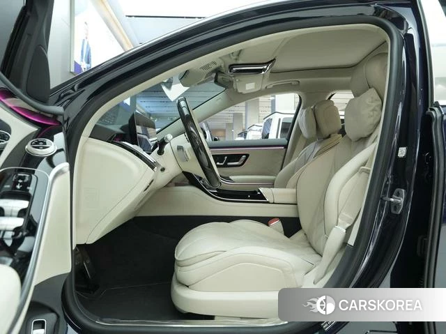 Mercedes-Benz Maybach S-class id 4328605 из Китая 14