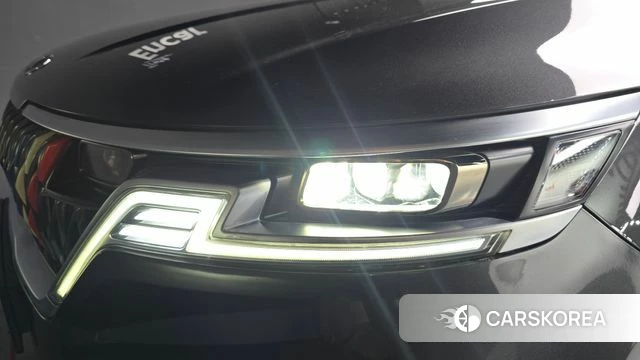 Kia Carnival 4th generation id 4625349 из Кореи 14