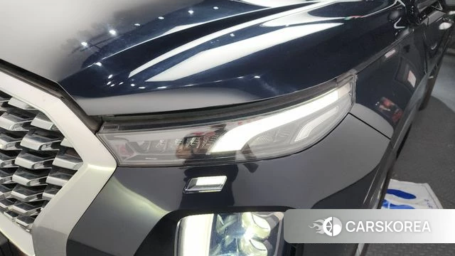Hyundai Palisade id 4317999 из Кореи 14