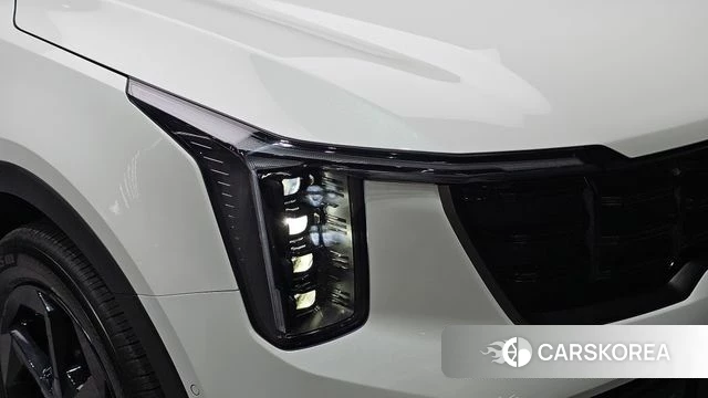 Kia The New Sorento 4th Generation id 4612181 из Кореи 14