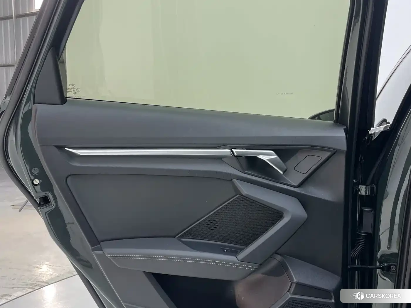 Audi A3 id 4686180 из Китая 14