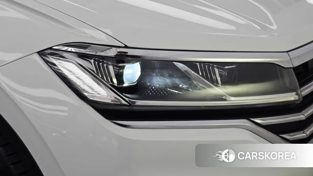 Volkswagen Touareg 3rd generation id 4855913 из Кореи 14