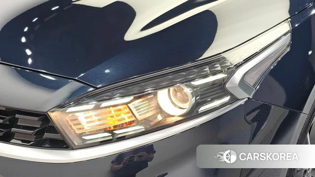 Kia The New K3 2nd generation id 4707756 из Кореи 14