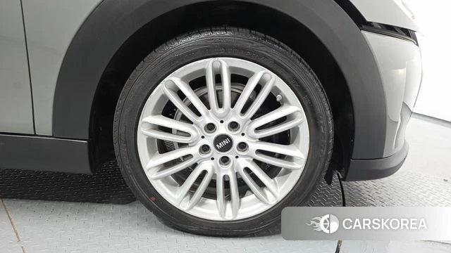 Mini Cooper id 4702283 из Кореи 14