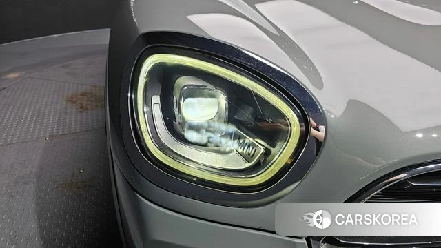 Mini Cooper Countryman id 4396056 из Кореи 14