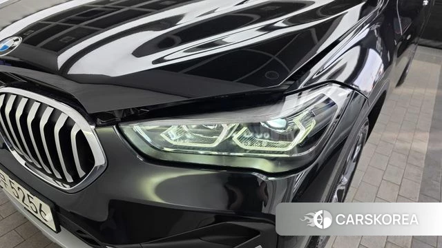 BMW X1 (F48) id 4186970 из Кореи 14