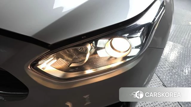 Kia Come New K3 id 4196866 из Кореи 14