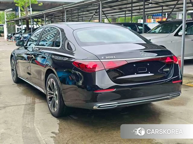 Mercedes-Benz E-class id 3993389 из Китая 14