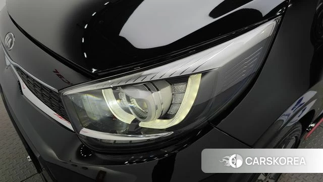 Kia All New Morning (JA) id 4429962 из Кореи 14