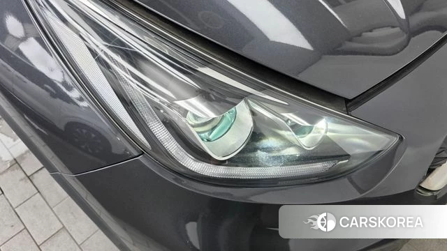 Kia The New Niro id 4586776 из Кореи 14