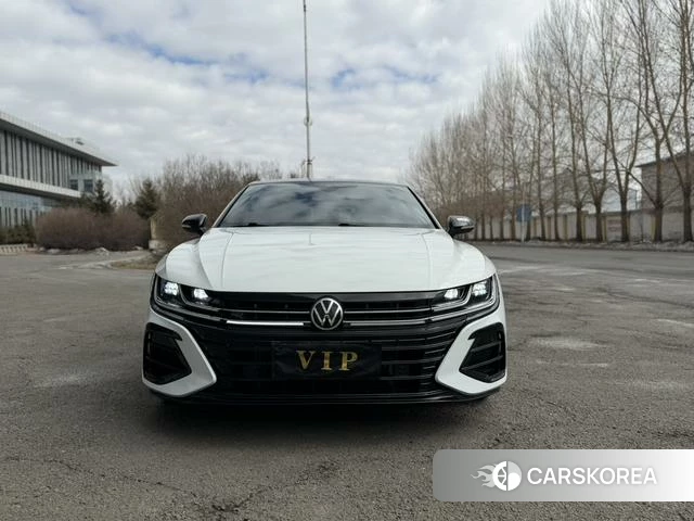 Volkswagen CC id 4255849 из Китая 14