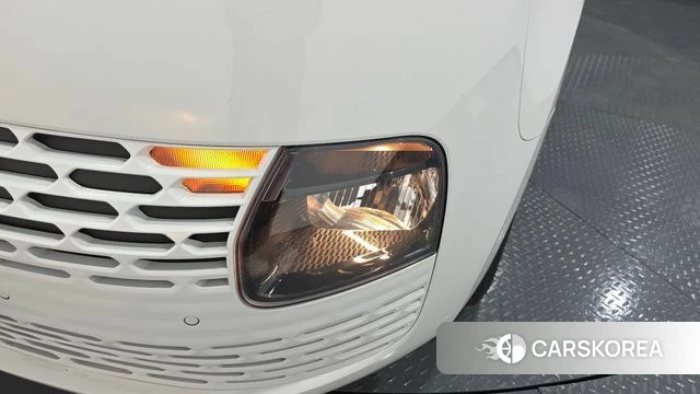 Hyundai Staria id 4280061 из Кореи 14