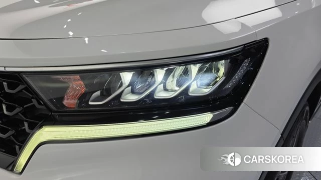 Kia Sorento 4th Generation id 4202786 из Кореи 14