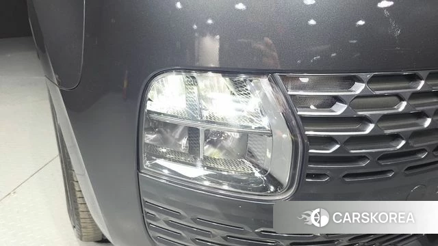 Hyundai Staria id 4185969 из Кореи 14