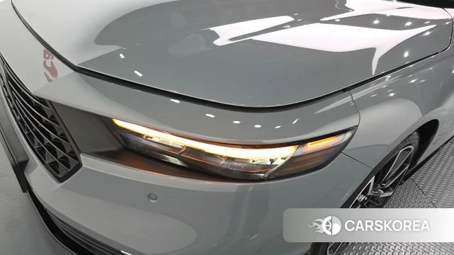 Honda Accord 11th Generation id 4291918 из Кореи 14