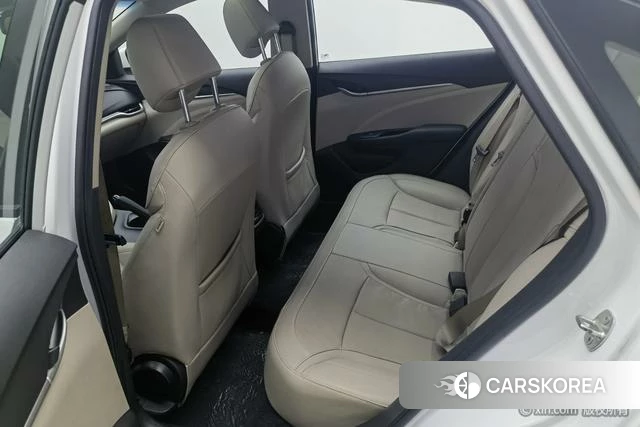Buick Yinglang id 4236140 из Китая 14