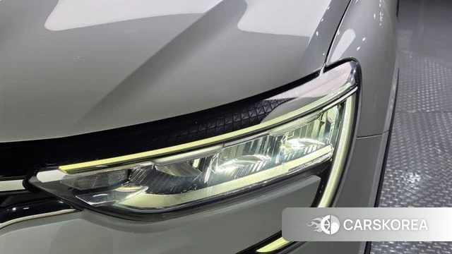 Renault Korea (Samsung) XM3 id 4943620 из Кореи 14