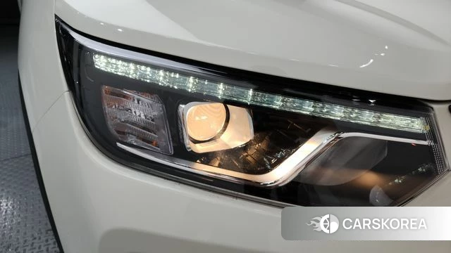 Ssangyong The New Tivoli id 4645276 из Кореи 14