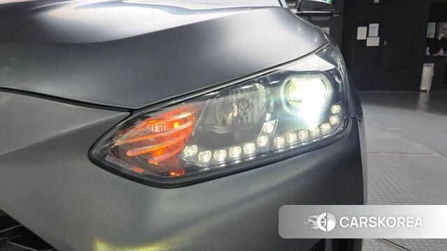 Hyundai Veloster (JS) id 4850069 из Кореи 14