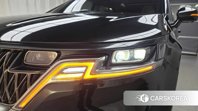 Kia Carnival 4th generation id 4433559 из Кореи 14