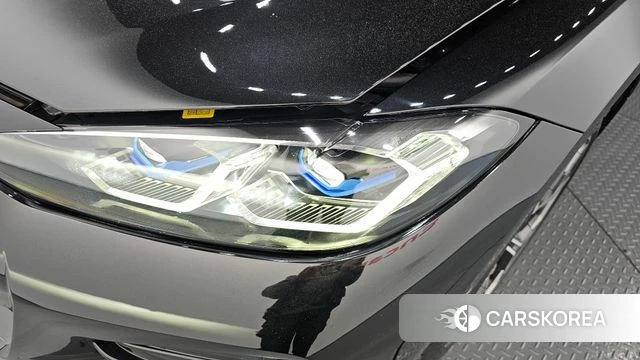 BMW i4 id 4280184 из Кореи 14