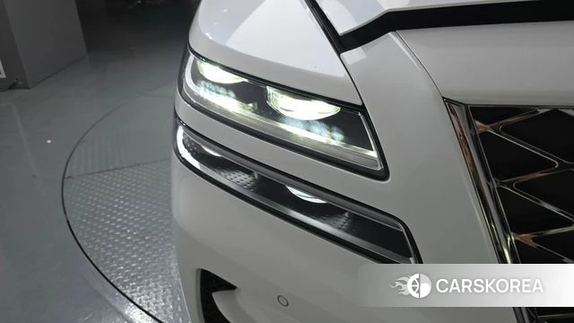 Genesis GV80 id 4281342 из Кореи 14