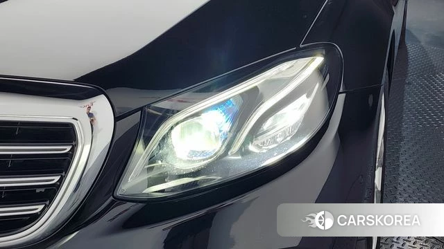 Mercedes-Benz E-Class W213 id 4476961 из Кореи 14