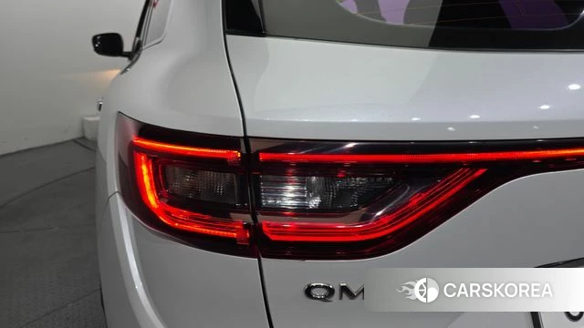 Renault Korea (Samsung) QM6 id 4638147 из Кореи 14