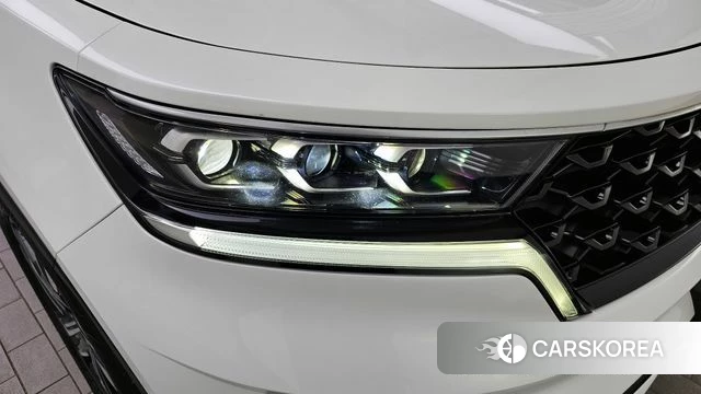 Kia Sorento 4th Generation id 4415783 из Кореи 14