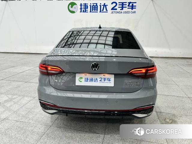 Volkswagen Lavida id 4262583 из Китая 14