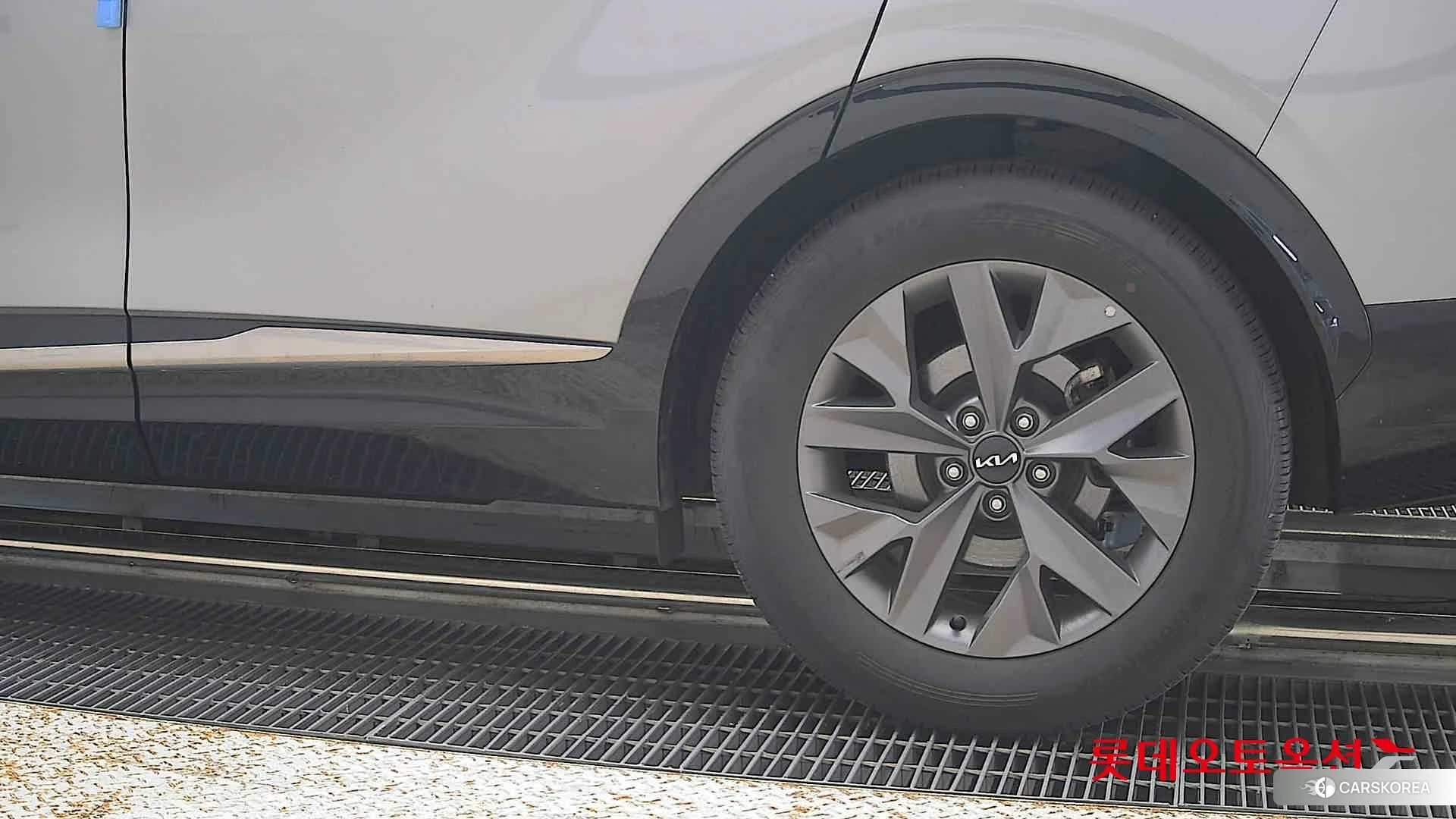 Kia Sportage id 4902332 из Кореи 14