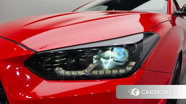 Hyundai Veloster (JS) id 4605025 из Кореи 14