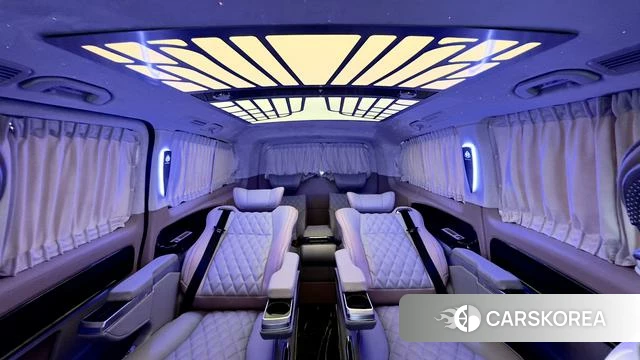 Mercedes-Benz Vito id 4290065 из Китая 14