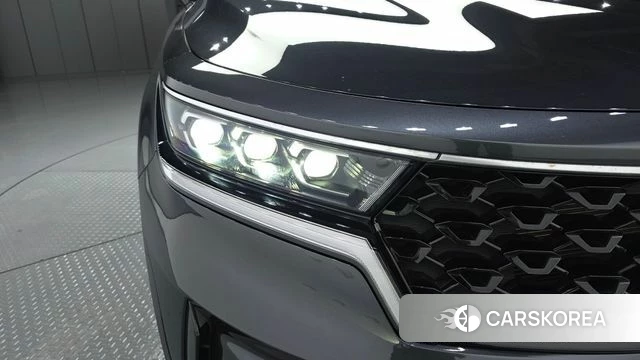 Kia Sorento 4th Generation id 4922281 из Кореи 14