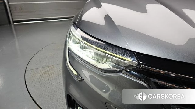 Renault Korea (Samsung) XM3 id 4785132 из Кореи 14