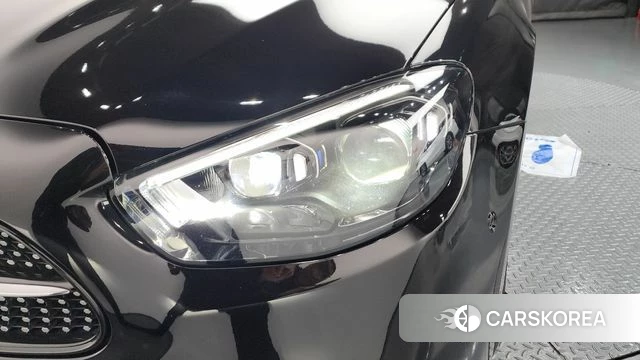 Mercedes-Benz E-Class W213 id 4244013 из Кореи 14